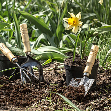 Gardening Tools